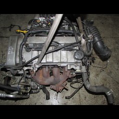 Двигатель Мазда / Mazda 1.8 FP-DE