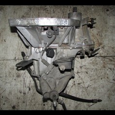 МКПП Рено / Renault 2.0 JC5 035 N7Q