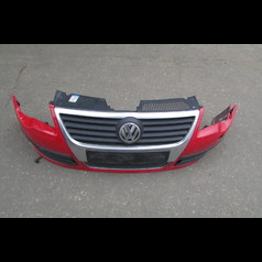 Бампер Фольксваген Пассат Б6 / Volkswagen Passat B6