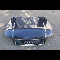 Капот Ауди А4 Б6 / Audi A4 B6