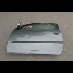 Дверь Фольксваген Гольф 5 / Volkswagen Golf 5 (3-х дверный хэтчбек)