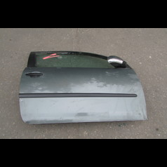 Дверь Фольксваген Гольф 5 / Volkswagen Golf 5 (3-х дверный хэтчбек)