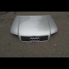 Капот Ауди А4 Б6 / Audi A4 B6