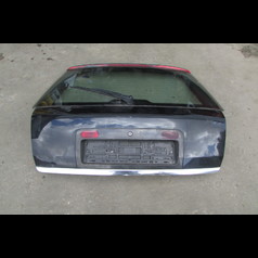 Крышка багажника Ауди А6 Авант (Ауди Олроуд) С5 / Audi A6 Avant (Audi Allroad) C5