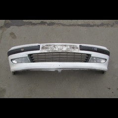 Бампер Пежо 406 / Peugeot 406 Рестайлинг