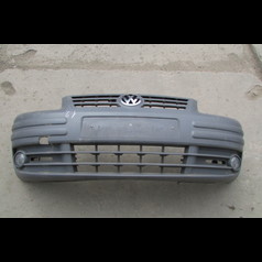 Бампер Фольксваген Кадди 3 / Volkswagen Caddy 3