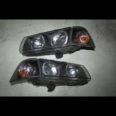 Фары БМВ Е36 / BMW E36