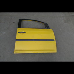 Дверь Фольксваген Кадди 3 / Volkswagen Caddy 3