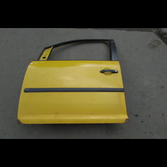 Дверь Фольксваген Кадди 3 / Volkswagen Caddy 3