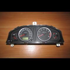 Панель приборов Ниссан Альмера Н16 / Nissan Almera N16