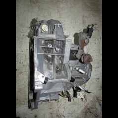 МКПП Ситроен (Citroen) / Пежо (Peugeot) / Фиат (Fiat) 2.8 20UM04 814043S