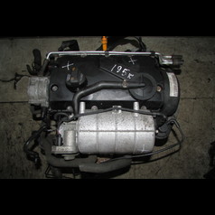Двигатель Фольксваген / Volkswagen 2.0 BST