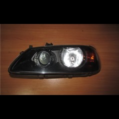 Фара Ниссан Альмера Н16 / Nissan Almera N16