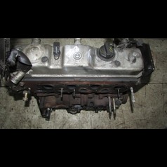 Двигатель Форд / Ford 1.8 F9DA