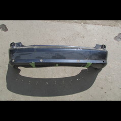 Бампер Форд Си макс 1 (Симакс 1) / Ford C max 1 (Cmax 1) Рестайлинг
