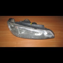 Фара Пежо 406 / Peugeot 406 Рестайлинг