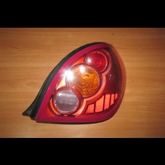 Фонарь Ниссан Альмера Н16 / Nissan Almera N16 Хэтчбек