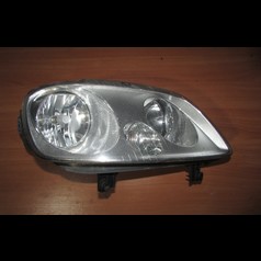 Фара Фольксваген Туран (Volkswagen Touran) / Фольксваген Кадди 3 (Volkswagen Caddy 3)