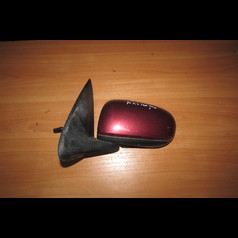 Зеркало Ниссан Альмера Н16 / Nissan Almera N16