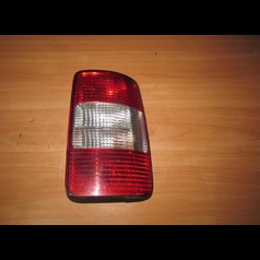 Фонарь Фольксваген Кадди 3 / Volkswagen Caddy 3