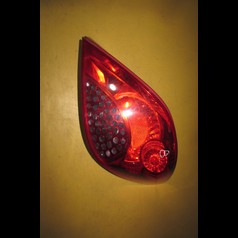 Фонарь Пежо 207 / Peugeot 207