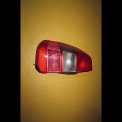 Фонарь Митсубиси Спейс Стар / Mitsubishi Space Star