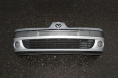 Бампер Рено Клио 2 / Renault Clio 2