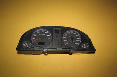 Панель приборов Ауди 80 / Audi 80