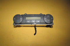 Блок климата Форд Мондео 3 / Ford Mondeo 3