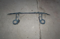 Передняя панель БМВ Е36 / BMW E36