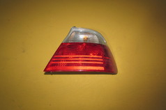 Фонарь БМВ Е46 Купе / BMW E46 Coupe