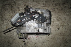 АКПП Рено / Renault 1.6 DP0 002 K7M
