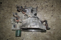 МКПП Митсубиси / Mitsubishi 1.6 F5M4 11R7B5 4G18