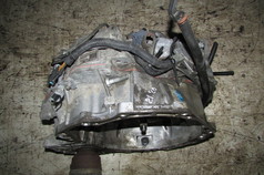 АКПП Опель / Opel 2.0 AF20 50-40LN YC