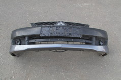 Бампер Митсубиси Лансер 9 / Mitsubishi Lancer 9