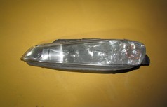 Фара Пежо 406 / Peugeot 406 Рестайлинг