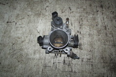 Дроссельная заслонка Митсубиси / Mitsubishi 1.6 4G18
