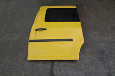 Дверь (Сдвижная) Фольксваген Кадди 3 / Volkswagen Caddy 3