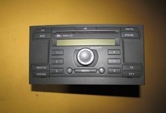 Магнитола Форд / Ford 6000 CD