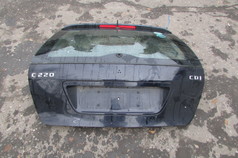 Крышка багажника Мерседес / Mercedes W203 Универсал