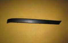 Молдинг бампера БМВ Е38 / BMW E38