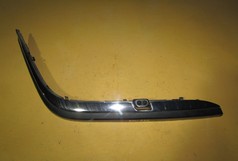 Молдинг бампера БМВ Е38 / BMW E38