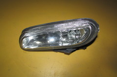 Противотуманка Пежо 406 / Peugeot 406