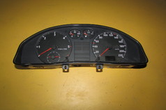Панель приборов Ауди А4 Б5 / Audi A4 B5