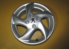 Литой диск Пежо Сирокко / Peugeot Sirocco R15