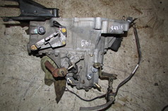 МКПП Хонда / Honda 1.6 D16V1