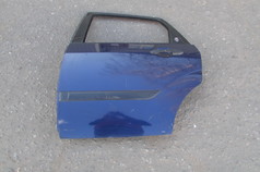 Дверь Форд Фокус 1 / Ford Focus 1 Универсал