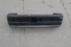 Бампер БМВ Е46 Компакт / BMW E46 Compact