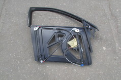 Стеклоподъемник Ауди A3 8Л / Audi A3 8L