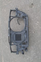 Передняя панель Ауди А4 Б5 / Audi A4 B5